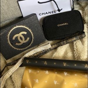 Chanel Beauty Lip Trio Set. No longer sold